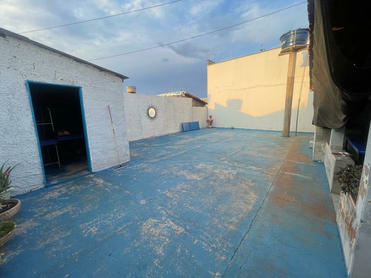 Imagem do VENDA - CASA NO SETOR SÃO PAULO